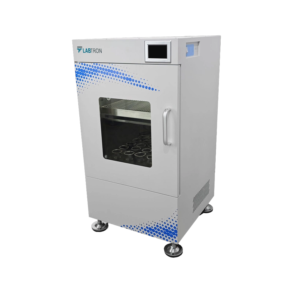 Vertical Shaking Incubator LSI-E11